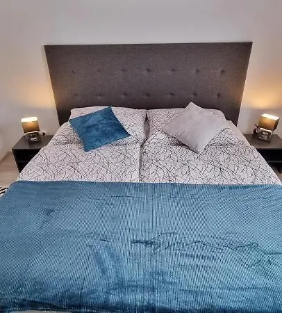 Apartamento Stern