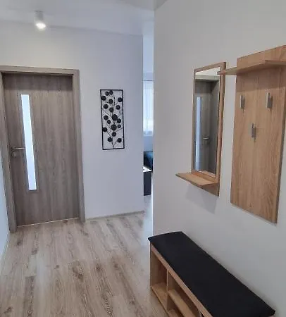 Apartamento Stern Poprad