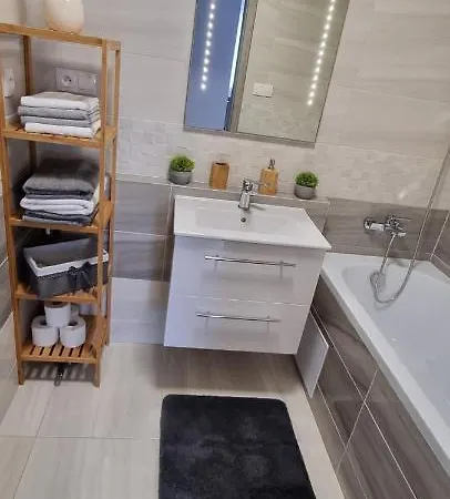 Apartamento Stern *