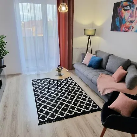 Apartamento Stern Poprad