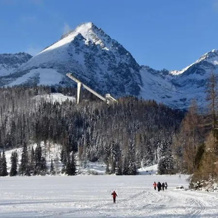 Stern * Poprad