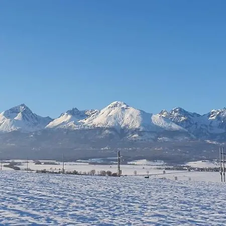 Stern * Poprad